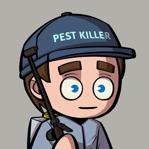 Pest Killer